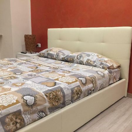 Appartement New City Center Quadrilatero à Turin Extérieur photo