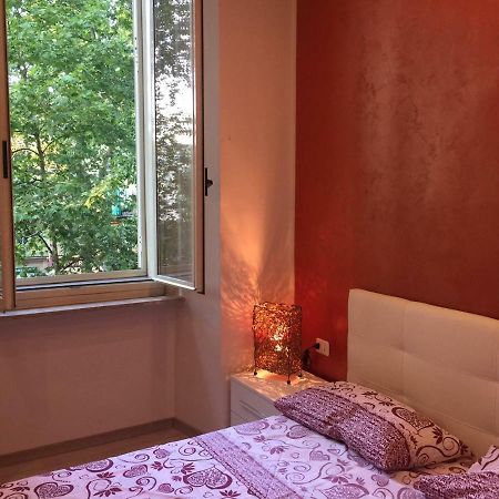 Appartement New City Center Quadrilatero à Turin Extérieur photo