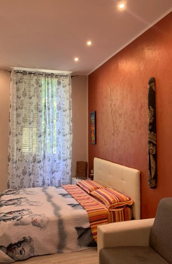 Appartement New City Center Quadrilatero à Turin Extérieur photo
