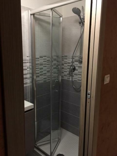 Appartement New City Center Quadrilatero à Turin Extérieur photo