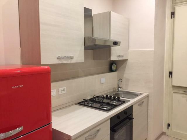 Appartement New City Center Quadrilatero à Turin Extérieur photo