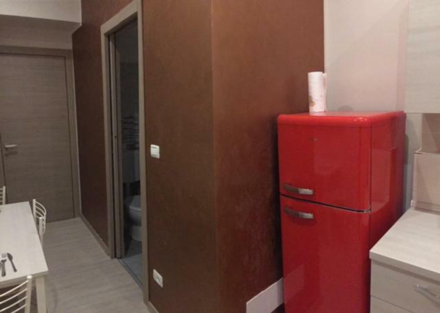 Appartement New City Center Quadrilatero à Turin Extérieur photo