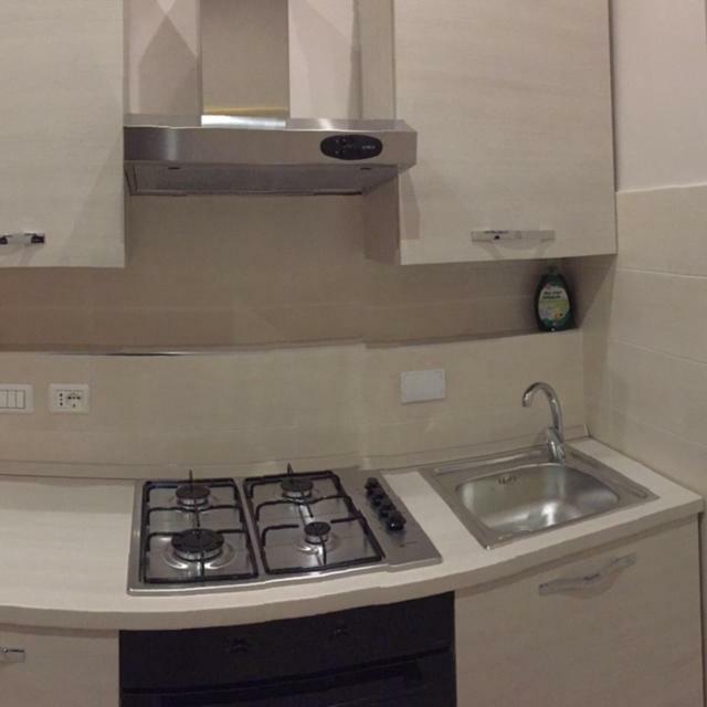 Appartement New City Center Quadrilatero à Turin Extérieur photo