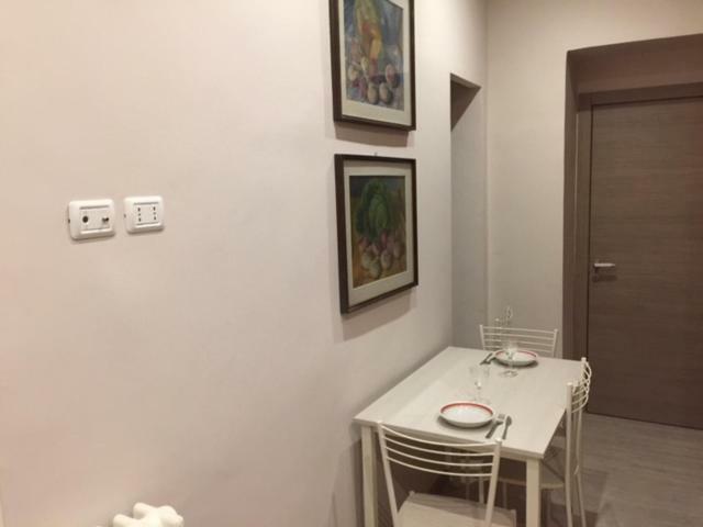 Appartement New City Center Quadrilatero à Turin Extérieur photo