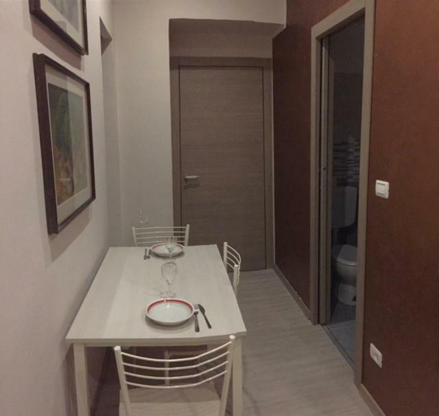 Appartement New City Center Quadrilatero à Turin Extérieur photo