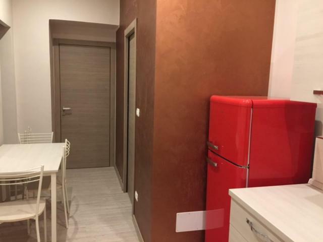 Appartement New City Center Quadrilatero à Turin Extérieur photo