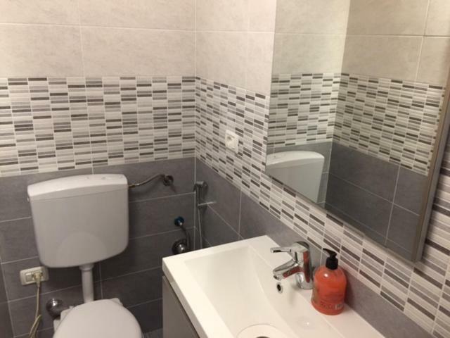 Appartement New City Center Quadrilatero à Turin Extérieur photo