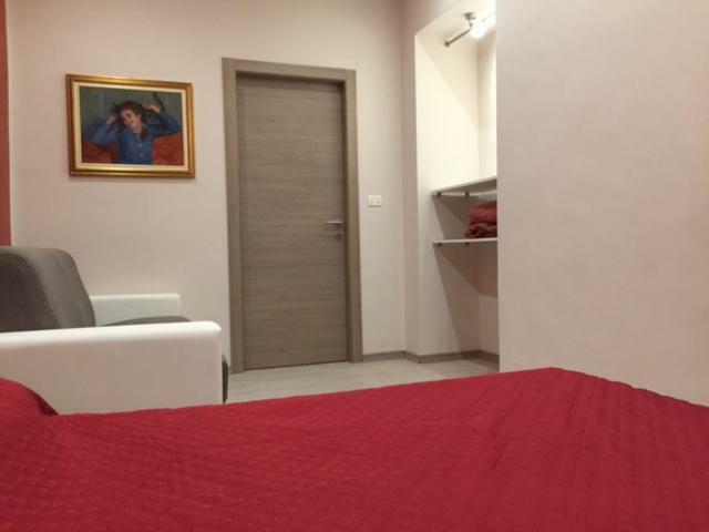 Appartement New City Center Quadrilatero à Turin Extérieur photo