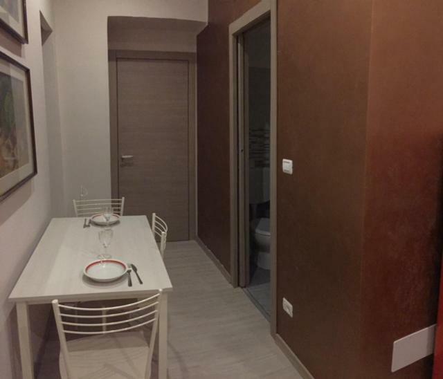 Appartement New City Center Quadrilatero à Turin Extérieur photo