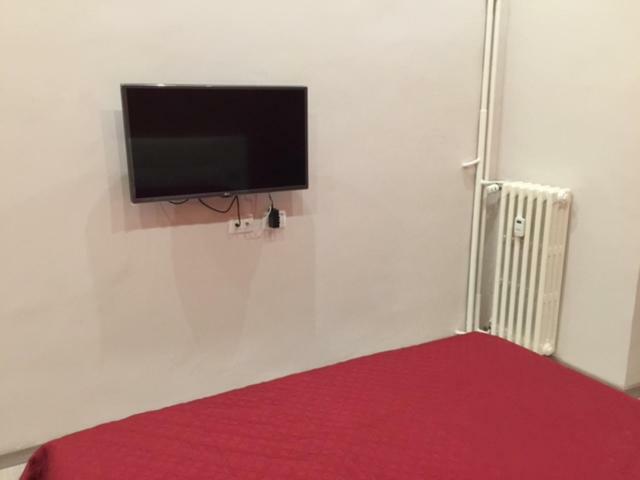 Appartement New City Center Quadrilatero à Turin Extérieur photo
