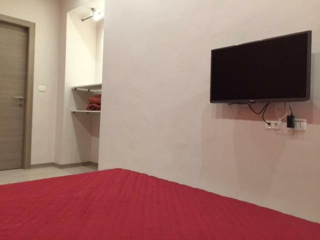 Appartement New City Center Quadrilatero à Turin Extérieur photo