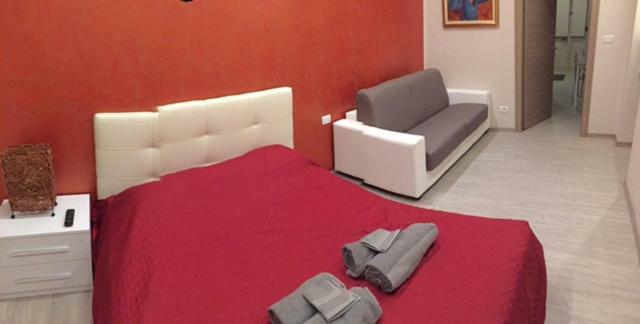 Appartement New City Center Quadrilatero à Turin Extérieur photo