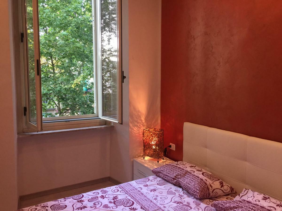 Appartement New City Center Quadrilatero à Turin Extérieur photo