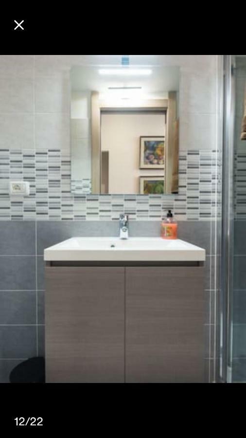 Appartement New City Center Quadrilatero à Turin Extérieur photo