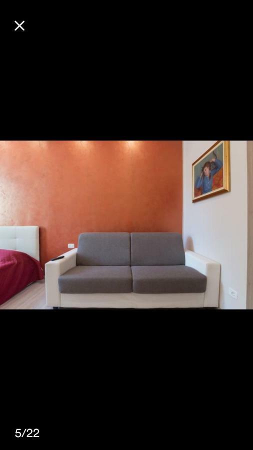 Appartement New City Center Quadrilatero à Turin Extérieur photo