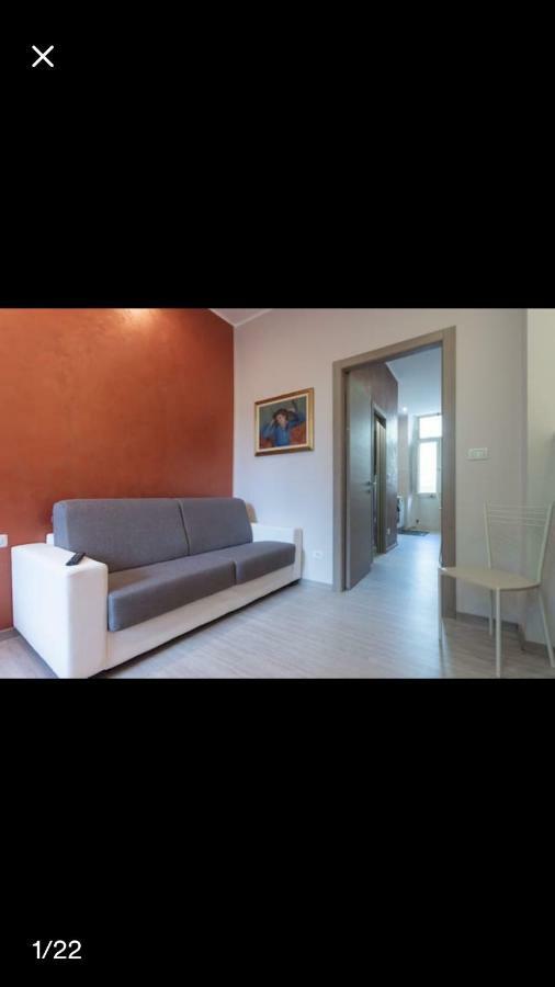 Appartement New City Center Quadrilatero à Turin Extérieur photo