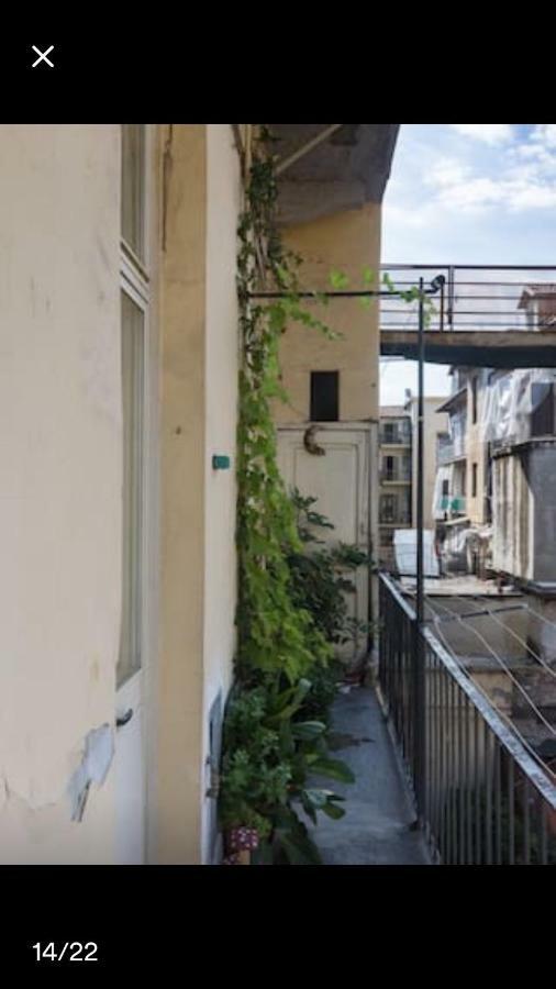 Appartement New City Center Quadrilatero à Turin Extérieur photo