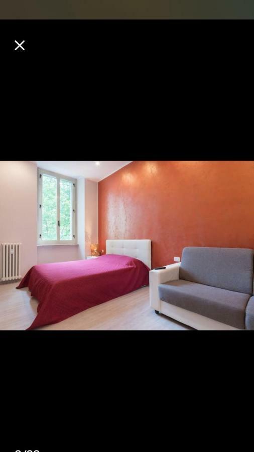 Appartement New City Center Quadrilatero à Turin Extérieur photo